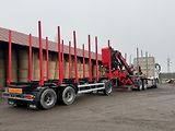 Volvo FH (2013) 16 750 6x4 HOGLIFT DOLL - náhled 10