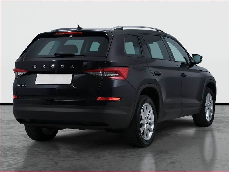 Škoda Kodiaq (2020) 1.5 TSI - fotka 5 z 20