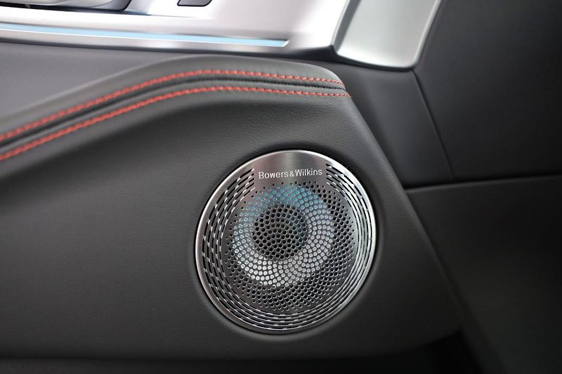 BMW XM Label - fotka 45 z 45
