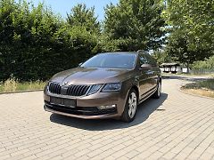 Škoda Octavia 2.0 TDi DSG CLEVER - fotografie inzerátu