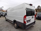 Fiat Ducato 2,3 JTD 130 KW L4H3 AC, TZ, .. - náhled 14