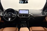 BMW X3 xDrive30d - náhled 8