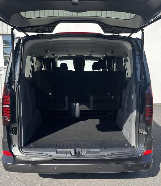 Volkswagen Caravelle (2025) 2,0 TDI 110kW 8AUT DR Life  - fotka 9 z 16