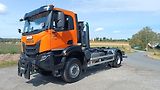 Iveco T-WAY AD190T36W 4x4 Nosič kontejnerů - náhled 1