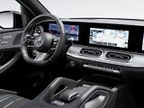 Mercedes-Benz GLS (2026) 450 d 4MATIC - náhled 9