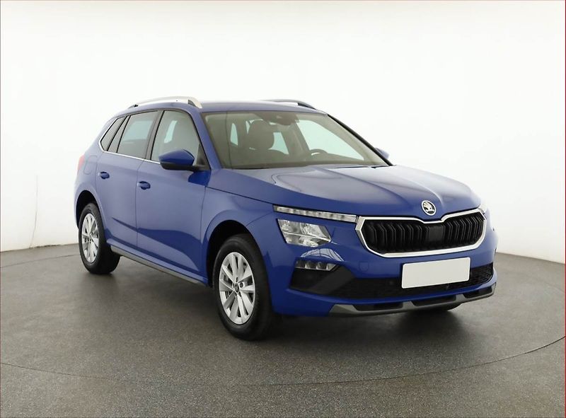 Škoda Kamiq (2025) Top Selection 1.0 TSI - fotka 1 z 18