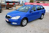 Škoda Octavia (2009) 1.6 MPI KLIMA EL.OKNA TEMPOMAT - náhled 2