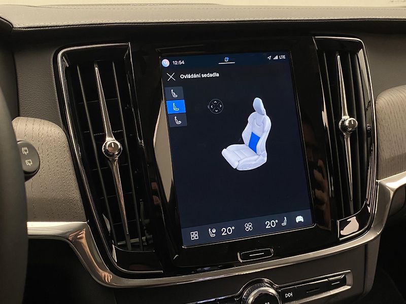 Volvo V90 CC B5 AWD BRIGHT PLUS AUT - fotka 62 z 63