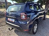 Dacia Duster 1,5 dCi 4x4 DPH  Tažné,Klima - náhled 6