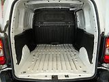 Citroën Berlingo (2020) 1.5HDi, 1.maj,ČR, AC, STK4/28 - náhled 7