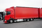 Scania (2021) R 450 / ACC / EURO 6 / ZESTAW  - náhled 43