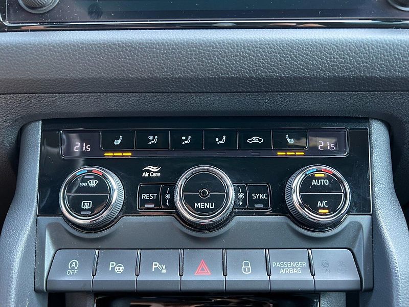 Škoda Kodiaq (2021) 1.5 TSI 110kW DSG! Sportline! - fotka 16 z 47