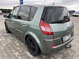 Renault Scénic (2006) 1.9 DCi - náhled 7