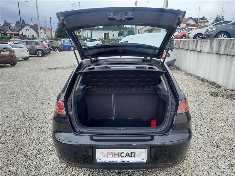 Seat Ibiza 1,4i16V - fotka 25 z 40