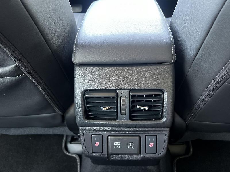 Subaru Outback 2.5i AUTOMAT KŮŽE NAVI KAMERA  - fotka 31 z 50