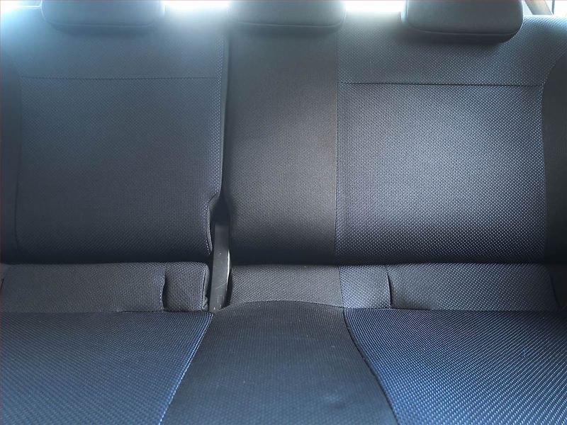 Suzuki Ignis (2005) 1.3, nová STK, levný provoz - fotka 10 z 15
