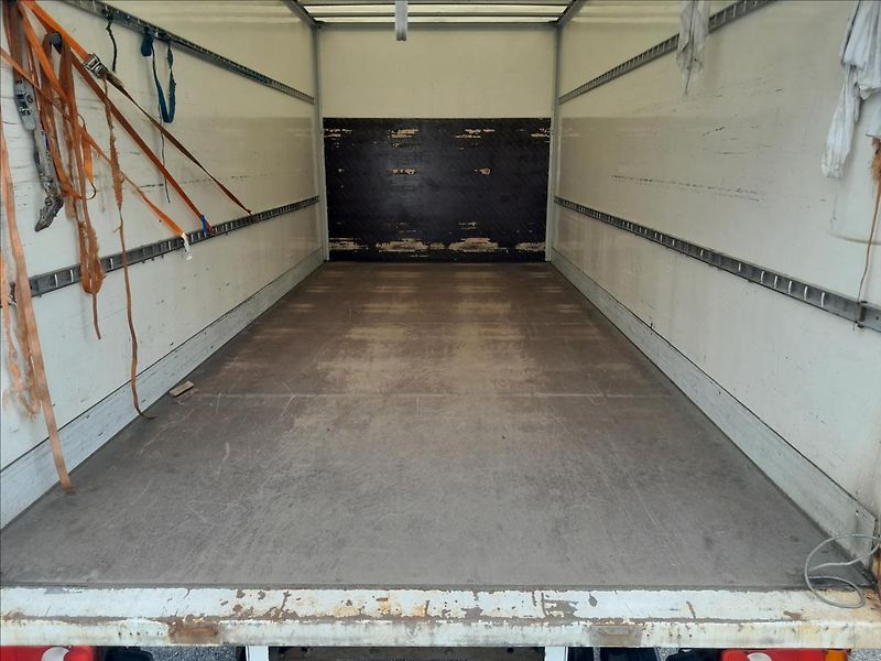 Iveco Eurocargo 3,9 ML 75E18 HYDR.ČELO - fotka 12 z 16