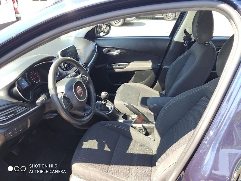 Fiat Tipo (2018) kombi 1,6 JTD - fotka 7 z 14