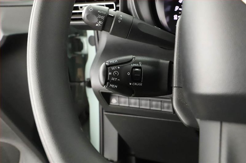 Citroën Berlingo (2019) Live 1.5 BlueHDi, 5Míst, ČR - fotka 10 z 12