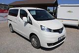 Nissan NV200 (2015) 1,5DCI KLIMA TEMPOMAT EL.OKNA - náhled 1