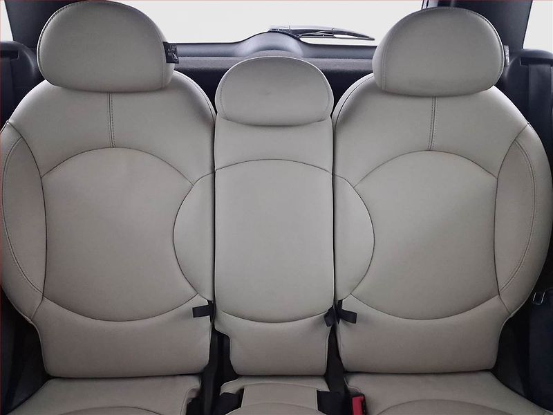 Mini Countryman (2014) Cooper SD, Navi, Xenony - fotka 10 z 20