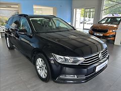 Volkswagen Passat 2,0   TDI,DSG,110kW,COMFORTLIN - fotografie inzerátu