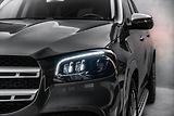 Mercedes-Benz GLS d 4M AMG Pano Nezávislé HUD - náhled 9