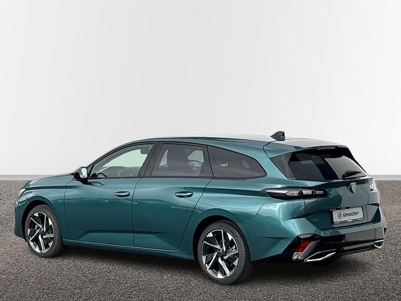 Peugeot 308 ALLURE - fotka 15 z 25