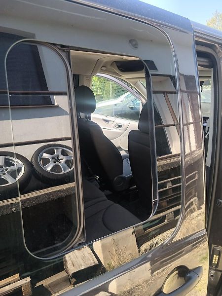Citroën Jumpy 2.0 HDI - fotka 20 z 23