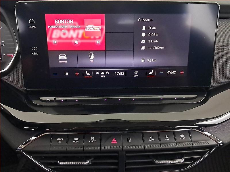 Škoda Octavia (2022) 2.0 TDI - fotka 12 z 18