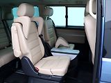 Volkswagen Multivan 2,0 TDI 4M DSG CZ Highline DPH - náhled 14