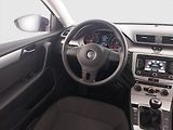 Volkswagen Passat (2011) 2.0 TDI, Serv.kniha, Navi - náhled 7