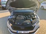 Škoda Octavia (2022) 1.5TSI 110kW STYLE SPORTline - náhled 32