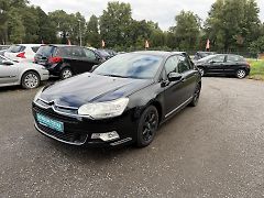 Citroën C5 2.0 HDI - fotografie inzerátu