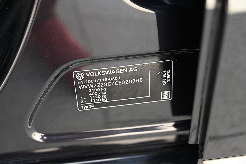 Volkswagen Passat Variant 2.0TDI 103KW Highline  - fotka 42 z 52