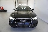 Audi A6 (2014) 3.0 TDI 150kW S-LINE AUTOMAT - náhled 1