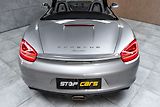 Porsche Boxster 981 2.7 195kW PDK *BOSE*ČR* - náhled 43