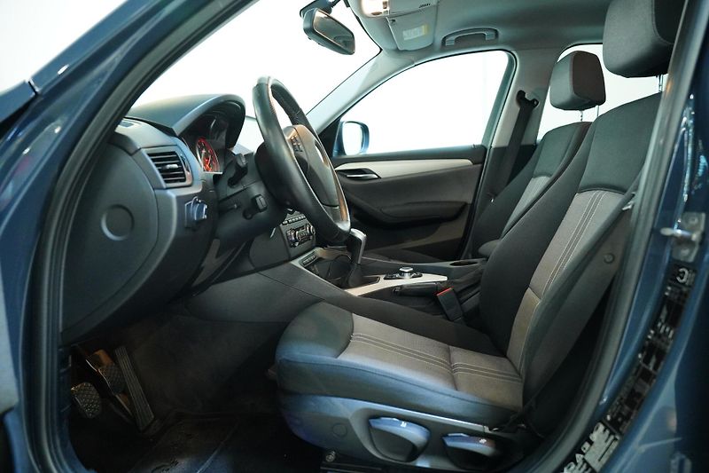 BMW X1 - fotka 12 z 29