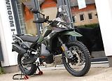 CFMOTO (2026) 1000MT-X Touring GREEN - náhled 1