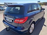 Mercedes-Benz Třídy B 1,8 CDi KLIMA BIXENON SERVIS - náhled 6