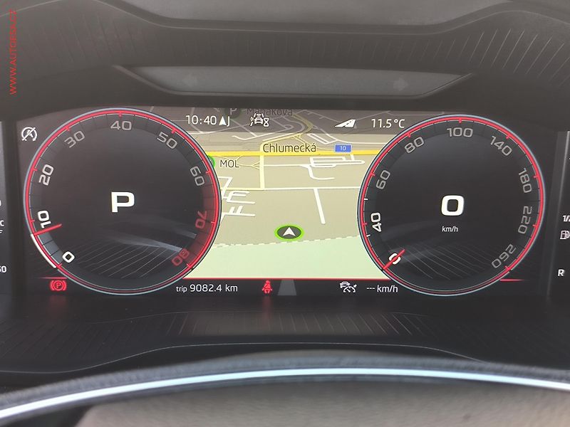 Škoda Karoq (2023) 1.5 TSI, 1.maj,ČR, SportLine - fotka 20 z 27