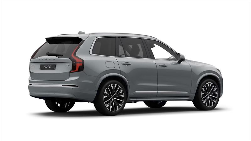 Volvo XC90 (2026) 2,0 T8 PHEV  Plus Bright - fotka 4 z 12
