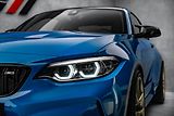 BMW M2 CS - náhled 9