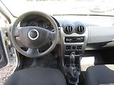 Dacia Sandero 1.2 - 55KW - NOVÝ OLEJ+STK - náhled 9