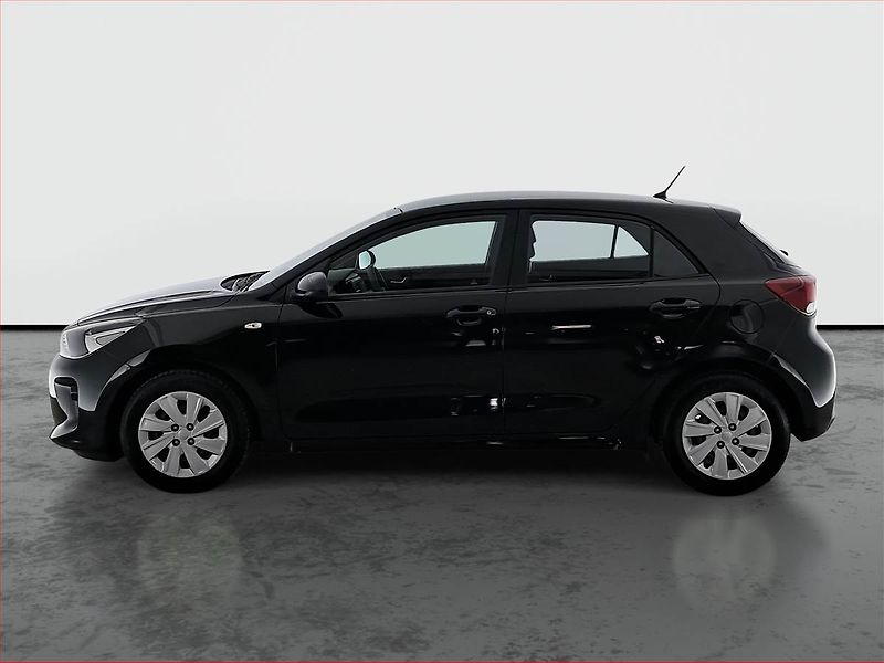 Kia Rio (2017) 1.25 CVVT, Serv.kniha - fotka 3 z 17