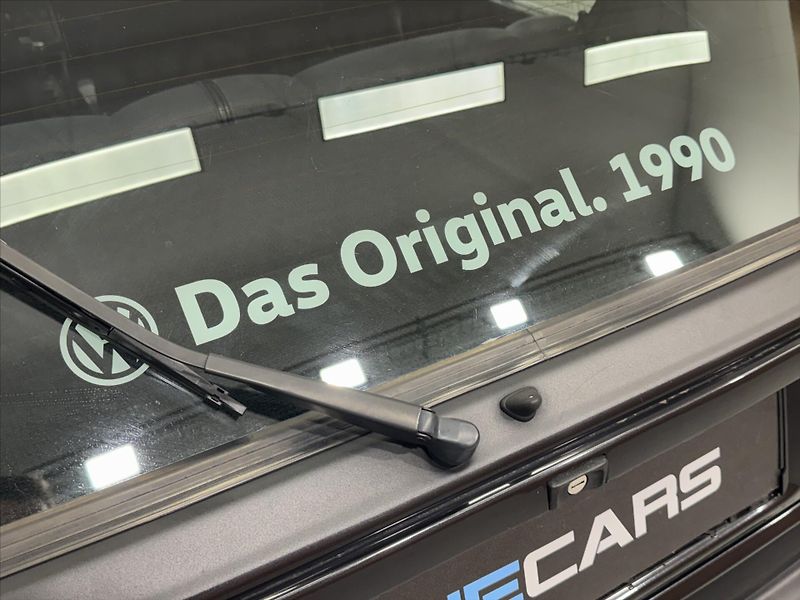 Volkswagen Golf GTi 1.8 G60 KLIMA SERVO - fotka 19 z 19