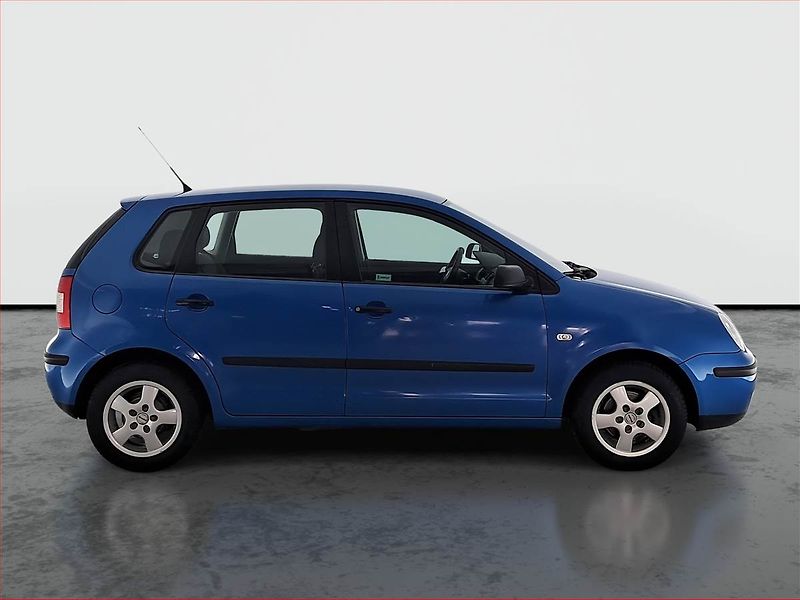 Volkswagen Polo (2003) 1.2, Serv.kniha, nová STK - fotka 6 z 17
