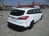 Ford Focus 1,6 TDCi, klima,serv.kniha,CZ, - náhled 8