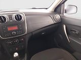 Dacia Sandero (2013) 1.2 16V, Serv.kniha - náhled 8