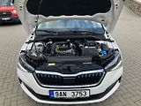 Škoda Scala (2022) 1.0TSI 70kW AMBITION - náhled 21